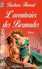 Couverture du livre intitulé "L'aventurier des bermudes (The heart remembers)"