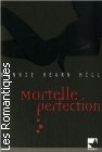 Couverture du livre intitulé "Mortelle perfection (Killer body)"