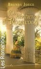 Couverture du livre intitulé "L'héritière de Rosewood (The prize)"