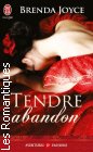 Couverture du livre intitulé "Tendre abandon (Beyond scandal)"