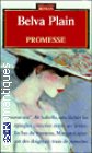 Couverture du livre intitulé "Promesse (Promises)"