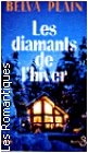 Couverture du livre intitulé "Les diamants de l'hiver (Homecoming)"