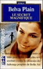 Couverture du livre intitulé "Le secret magnifique (Legacy of silence)"