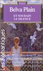 Couverture du livre intitulé "Et soudain le silence (The carousel)"