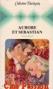 Couverture du livre intitulé "Aurore et Sébastian (Marriage in Mexico)"
