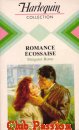 Couverture du livre intitulé "Romance écossaise (Bride by contract)"