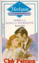 Couverture du livre intitulé "Sorella dans la tourmente (Such men are dangerous)"