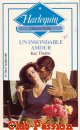 Couverture du livre intitulé "Un insondable amour (Temporary marriage)"