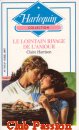 Couverture du livre intitulé "Le lointain rivage de l'amour (Love is a distant shore)"