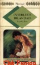 Couverture du livre intitulé "Interlude irlandais (Shamrock season)"