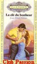 Couverture du livre intitulé "La clé du bonheur (Kiss me again, Sam)"