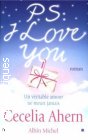 Couverture du livre intitulé "P.S. I love you (P.S. I love you)"