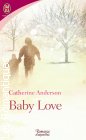 Couverture du livre intitulé "Baby love (Baby love)"