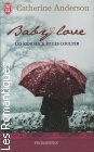 Couverture du livre intitulé "Baby love (Baby love)"