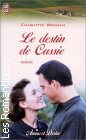 Couverture du livre intitulé "Le destin de Cassie (To hear a nightingale)"