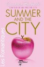 Couverture du livre intitulé "Summer and the City (Summer and the City)"