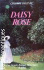 Couverture du livre intitulé "Daisy Rose"