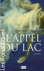 Couverture du livre intitulé "L’appel du lac (The lake of dead languages)"