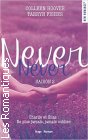 Couverture du livre intitulé "Never Never 2 (Never Never 2)"