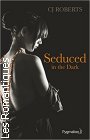 Couverture du livre intitulé "Seduced in the dark (Seduced in the dark)"