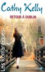Couverture du livre intitulé "Retour à Dublin (Homecoming)"