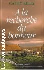 Couverture du livre intitulé "À la recherche du bonheur (Someone like you)"