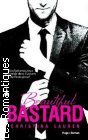 Couverture du livre intitulé "Beautiful bastard (Beautiful bastard)"