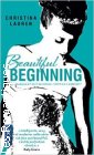 Couverture du livre intitulé "Beautiful beginning (Beautiful beginning)"