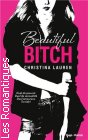 Couverture du livre intitulé "Beautiful bitch (Beautiful bitch)"