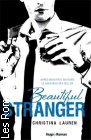 Couverture du livre intitulé "Beautiful stranger (Beautiful stranger)"
