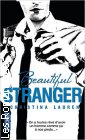 Couverture du livre intitulé "Beautiful stranger (Beautiful stranger)"