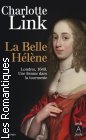 Couverture du livre intitulé "La belle Hélène (Cromwells traum oder Die schöne Helena)"