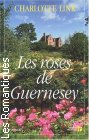 Couverture du livre intitulé "Les roses de Guernesey - T 1 Le fardeau du passé (Die Rosenzüchterin)"