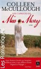 Couverture du livre intitulé "Les caprices de Miss Mary (The independence of Miss Mary Bennet)"