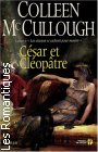 Couverture du livre intitulé "César et Cléopâtre (The october horse)"