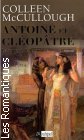 Couverture du livre intitulé "Antoine et Cléopâtre : Le serpent d'Alexandrie (Antony and Cleopatra)"