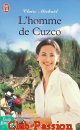 Couverture du livre intitulé "L'homme de Cuzco"