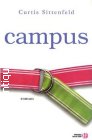 Couverture du livre intitulé "Campus (Prep)"