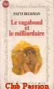 Couverture du livre intitulé "Le vagabond et le milliardaire (The beachcomber)"