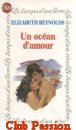 Couverture du livre intitulé "Un océan d'amour (An ocean of love)"