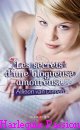 Couverture du livre intitulé "Les secrets d’une blogueuse amoureuse (An oracle of dating novel)"