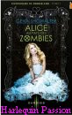 Couverture du livre intitulé "Alice au pays des vampires (Alice in zombieland)"