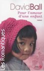 Couverture du livre intitulé "Pour l’amour d’une enfant (China run)"