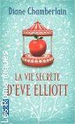 Couverture du livre intitulé "La vie secrète d'Eve Elliott (The secret life of Ceecee Wilkes)"