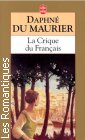 Couverture du livre intitulé "La crique du français (Frenchman's creek)"