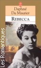 Couverture du livre intitulé "Rebecca (Rebecca)"