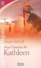 Couverture du livre intitulé "Pour l'amour de Kathleen (Tallchief)"