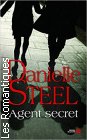 Couverture du livre intitulé "Agent secret (Undercover)"