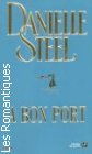 Couverture du livre intitulé "A bon port (Safe harbour)"