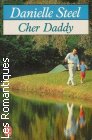 Couverture du livre intitulé "Cher Daddy (Daddy)"